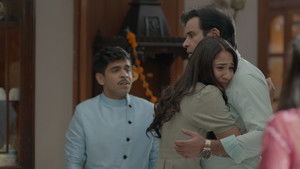 Malhotras and Tiwaris Get Closer