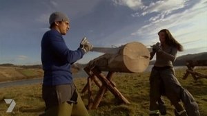 The Amazing Race Australia Leg 8