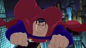 Justice League vs the Fatal Five Free Download HD 720p