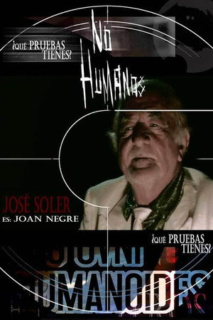 No humanos 10