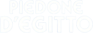Piedone d'Egitto — Logos 4