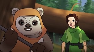 Star Wars: Forces of Destiny: 1×3