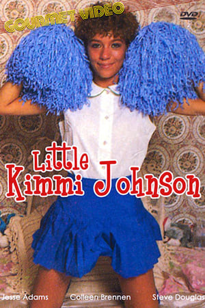 Image Little Kimmi Johnson