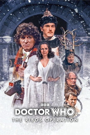 Doctor Who: The Ribos Operation