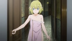 DanMachi – La légende des Familias: Saison 4 Episode 22