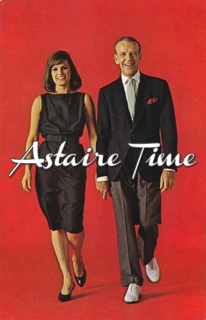 Poster Astaire Time 1960