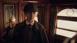 Detective Chinatown 1900 (2025) แก๊งม่วนป่วนอเมริกา