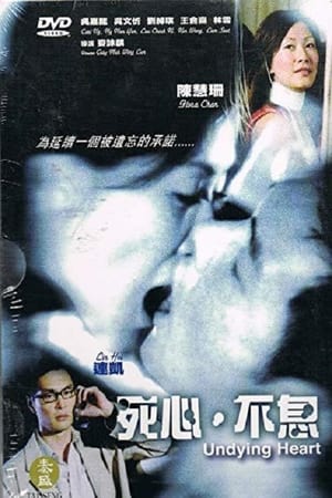 Poster 死心·不息 2006