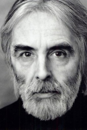 Michael Haneke