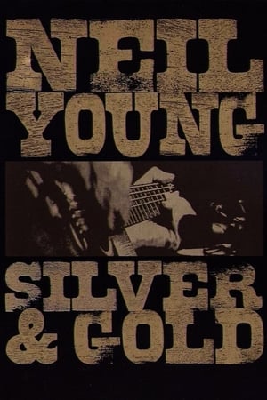 Neil Young: Silver & Gold-Neil Young