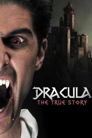 Poster Dracula: The True Story 1997