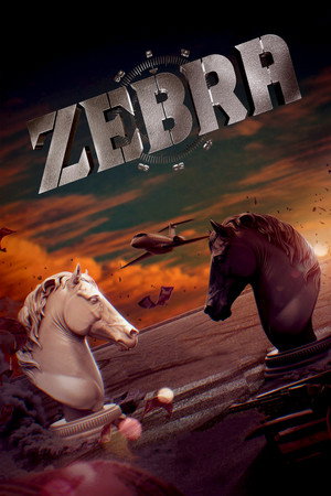 Zebra 15