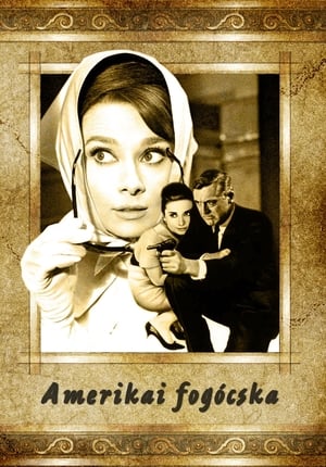 Poster Amerikai fogócska 1963