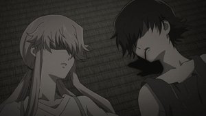 The Future Diary: 1×23