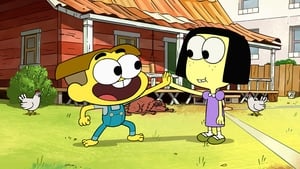 Big City Greens الموسم 1 الحلقة 18