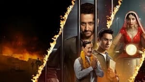 Jehanabad – Of Love & War (Season 1) Hindi & Multi Audio Webseries Download | WEB-DL 480p 720p 1080p