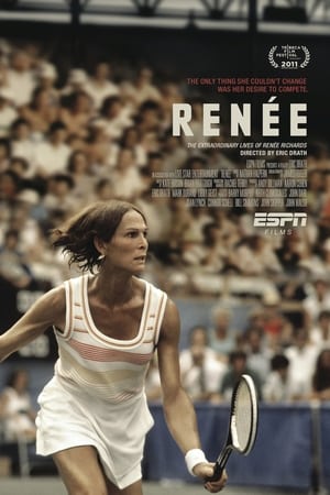 Poster Renée (2011)