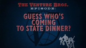 The Venture Bros. Season 2 Episode 9