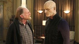 The Strain 3×8