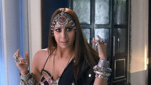 Pishachini Is in Trouble