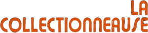 A Colecionadora — Logos 1