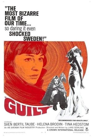 Guilt poster