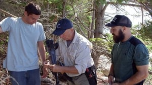 The Curse of Oak Island: Stagione 5 x Episodio 3