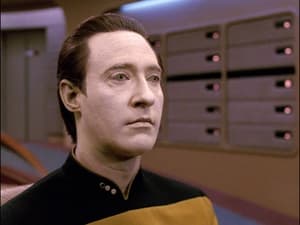 Star Trek: The Next Generation: Season4 – Episode14