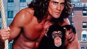 Tarzan in Manhattan (1989) Hindi Dubbed