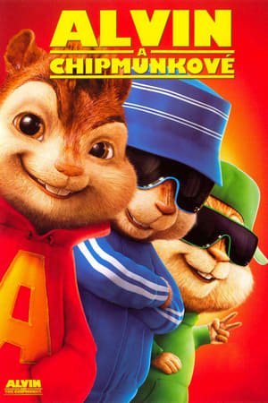 Image Alvin a Chipmunkové