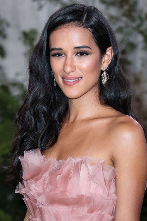 Yadira Guevara-Prip portrait