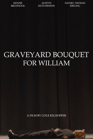 Graveyard Bouquet for William
