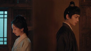 A Estrada para o Esplendor: 1×11