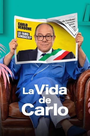 Image La vida de Carlo