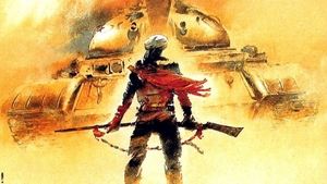 The Beast of War (1988) ทัพถังชาติหิน