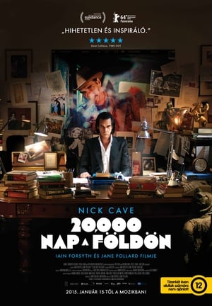 20.000 nap a Földön (2014)