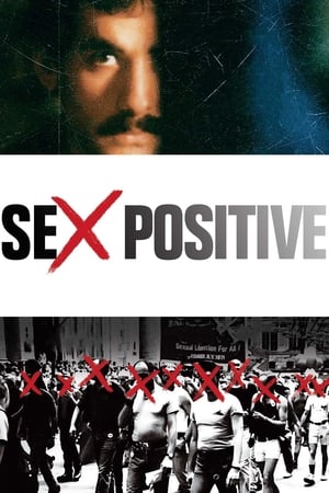 Poster Sex Positive (2009)