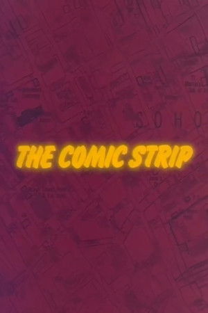 The Comic Strip