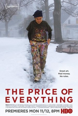 Image The Price of Everything
