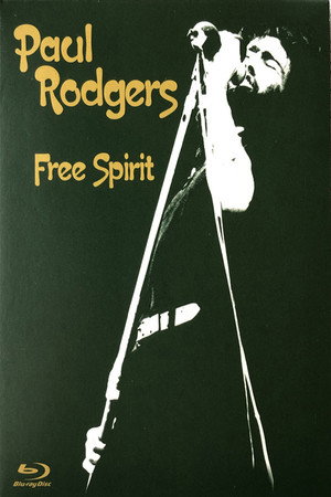 Paul Rodgers -  Free Spirit 5
