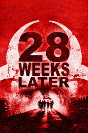 Постер фильма «28 недель спустя (2007)» — (23 из 110)