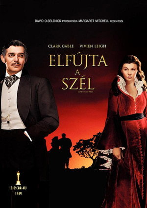 poster Gone with the Wind