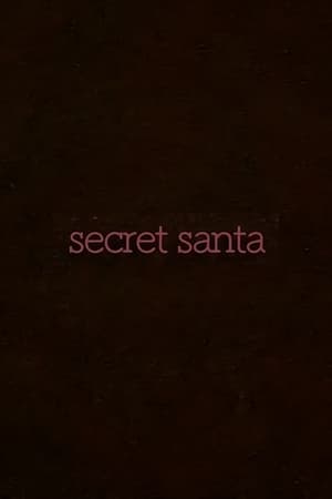Poster secret santa (2023)