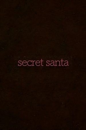 Poster secret santa (2023)