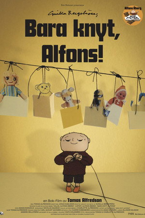 Bara knyt, Alfons! 3