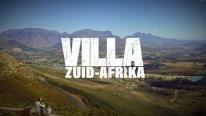 Villa Zuid-Afrika (2021)