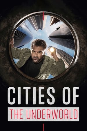 Cities of the Underworld: Temporada 3