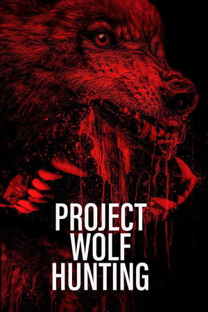 Project Wolf Hunting Torrent (2022) WEB-DL 1080p Dual Áudio