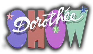 Dorothée Show — Logos 1