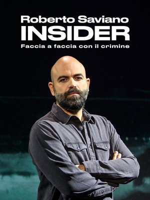 Image Insider - Faccia a faccia con il crimine